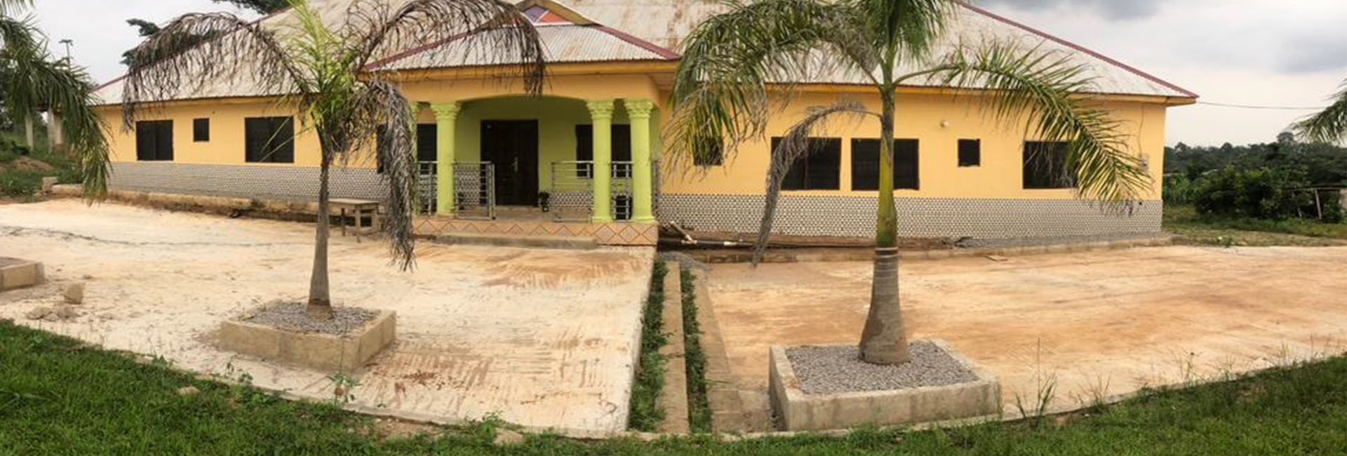 compound